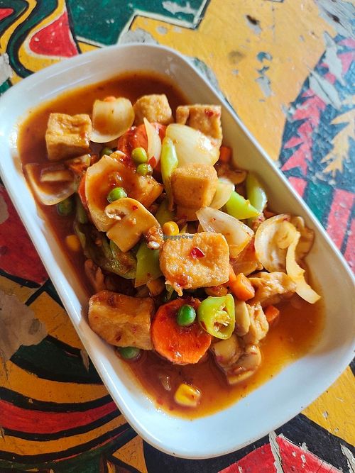  at Ginger Home in Koh Chang