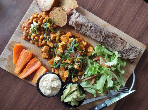 Image of Little Windows