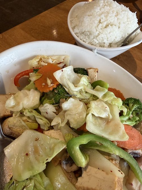   at Ta Ra Rin in Eugene