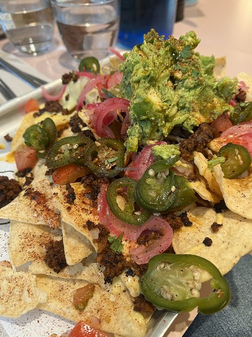 Image of Club Mexicana - Seven Dials