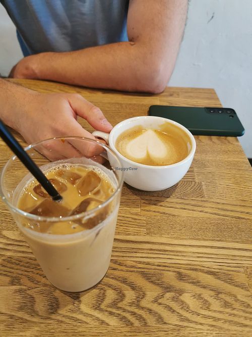  at Good Time Coffee in Kyoto