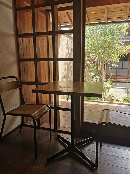  at Good Time Coffee in Kyoto