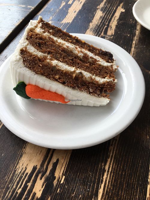 Martha's Country Bakery Astoria New York Bakery HappyCow