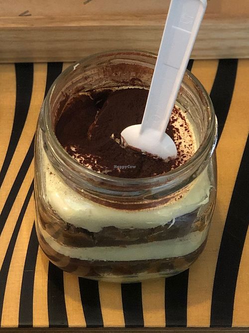  at Flower Burger in Florence