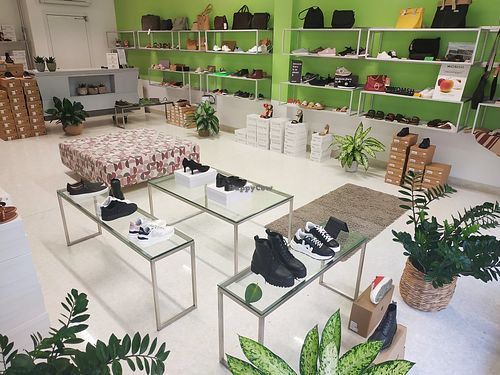 Vegan Shoe Shop in Cittadella at Vegan Shoes Italy in Cittadella