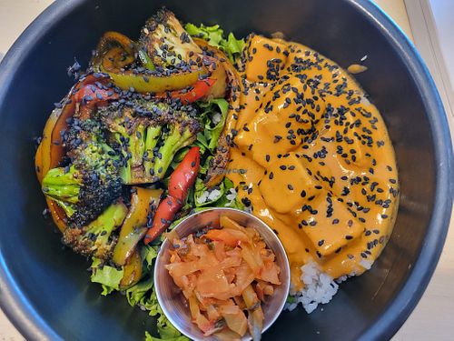 Image of Café Vegetal