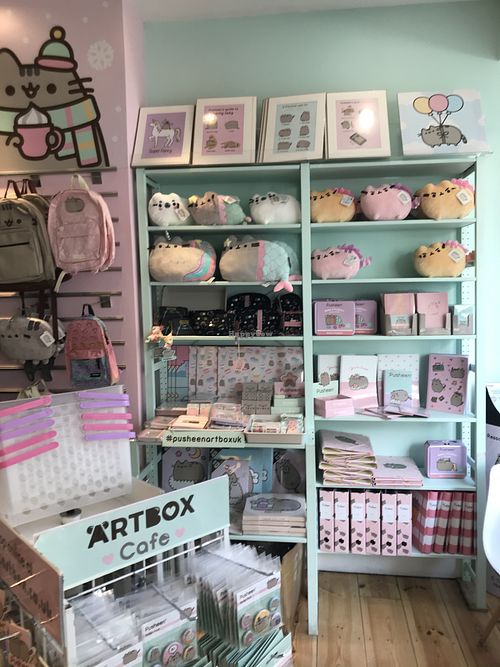 ARTBOX Brighton Ice Cream HappyCow