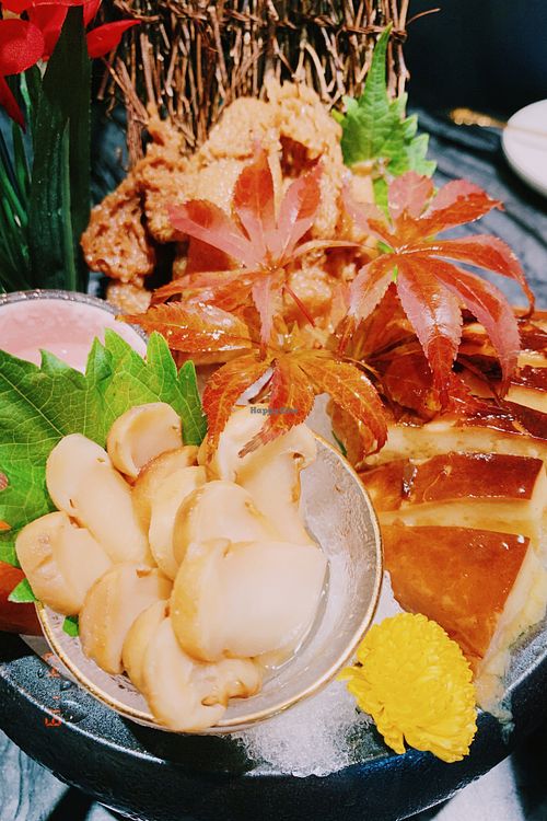 Image of Yangege 焱格格蔬食料理火锅