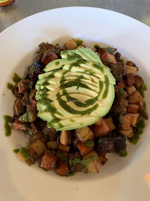 Local Juicery Flagstaff Arizona Restaurant HappyCow