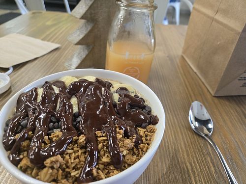  at Fruits & Roots in Greensburg