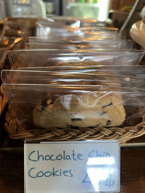   at Mr Green in Chiang Mai