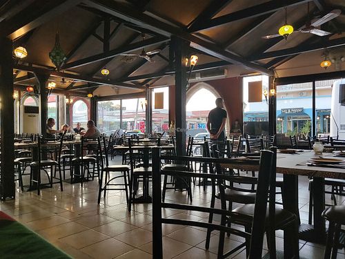 Taj Mahal at Taj Mahal in Zakynthos