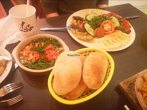  at Midan in Stockholm