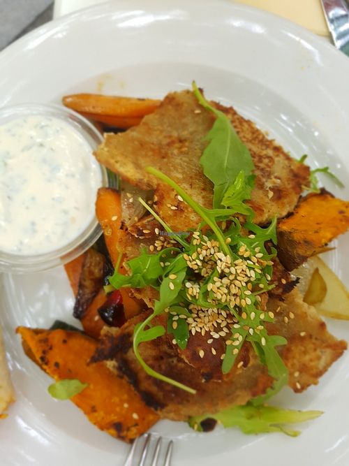 Vegan Restaurants in Budapest, Hungary