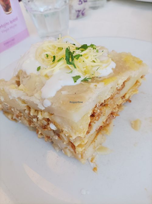  at Napfényes Restaurant & Confectionery in Budapest