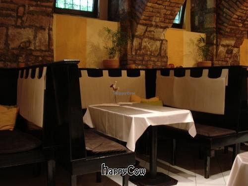  at Napfényes Restaurant & Confectionery in Budapest