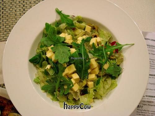  at Napfényes Restaurant & Confectionery in Budapest