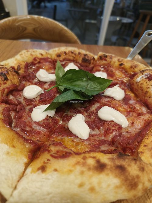  at Kashew Cheese Deli in Ho Chi Minh City