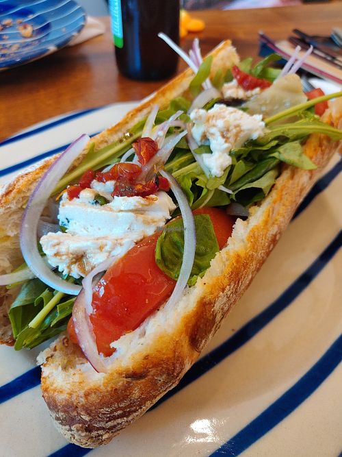 Image of Kashew Cheese Deli