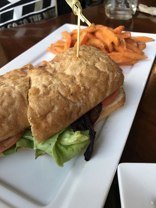 ELT at Love Earth in Staten Island