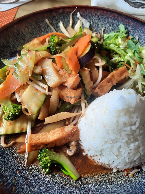  at Viet-Thai in Fehmarn