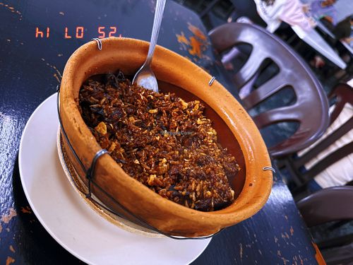   at Zhu Ling 竹林素食坊 in Kuantan