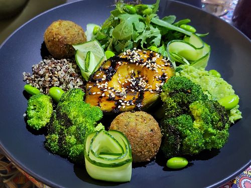 Image of Gaya Restaurant