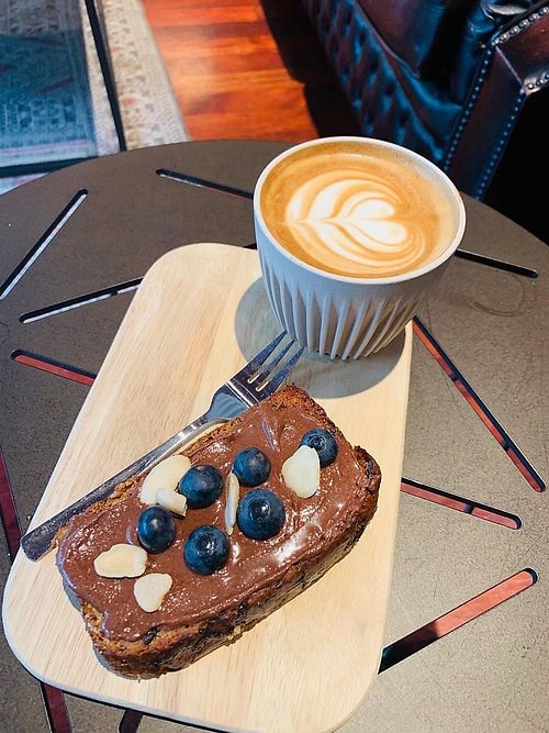 Image of Rösterei Vier