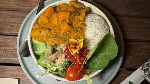   at Zeit & Raum in Nuremberg