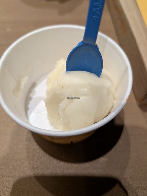  at Brazilian Ice Cream in Brasilia