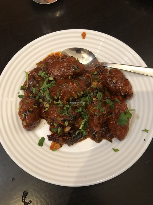 Veg 65 at Status in Auckland