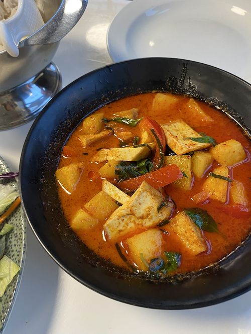   at Korat Tam Tam in Helsinki