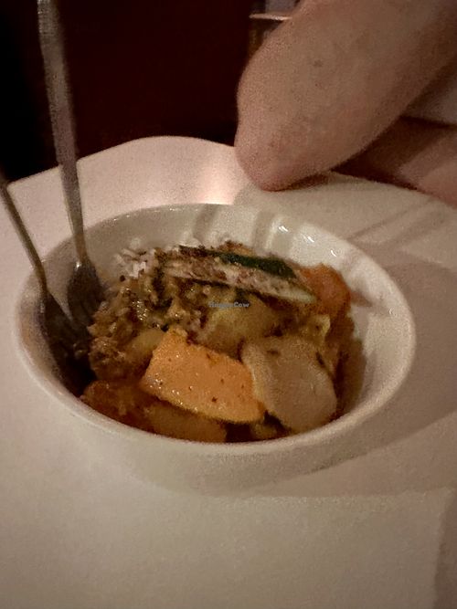   at La Goma in Granada