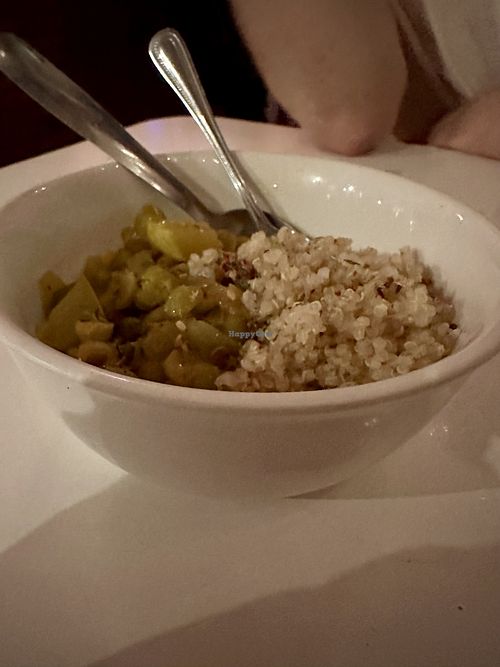   at La Goma in Granada