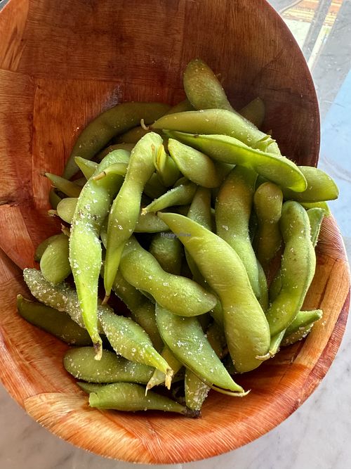   at Tajima Ramen - East Village in San Diego