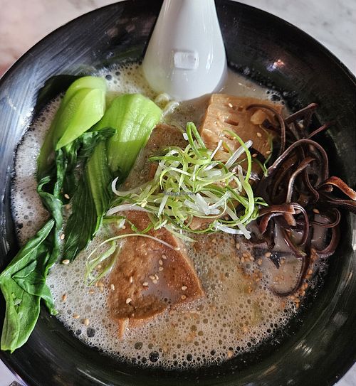  at Tajima Ramen - East Village in San Diego