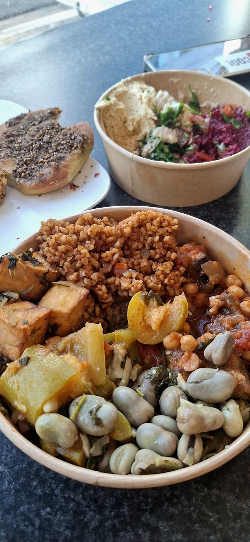  at Si Bon in Antwerpen