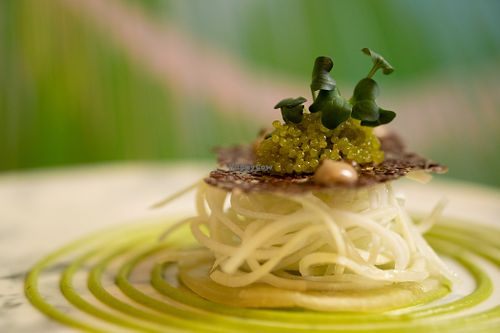 Image of Bonvivant Cocktail Bistro