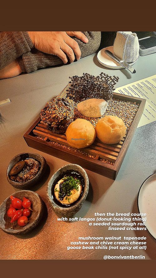  at Bonvivant Cocktail Bistro in Berlin