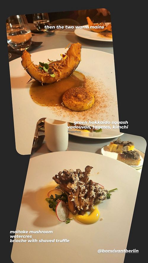  at Bonvivant Cocktail Bistro in Berlin