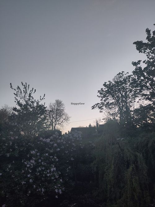  at Beck Hall in Malham