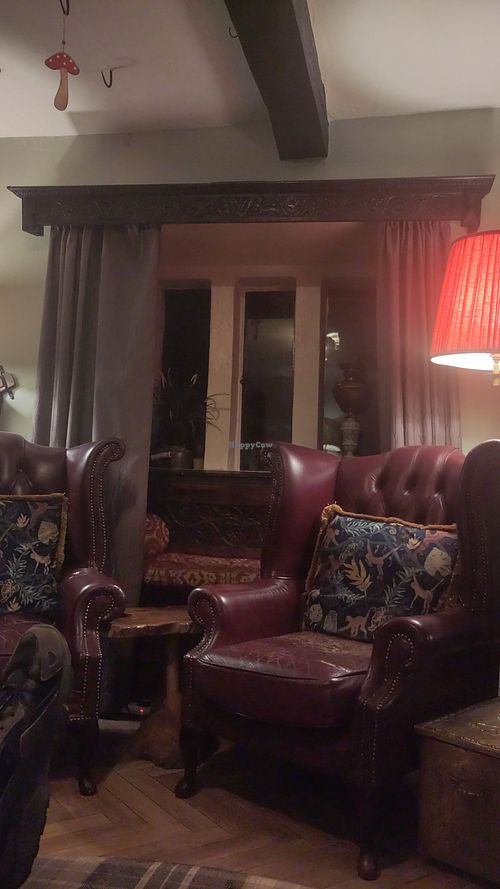  at Beck Hall in Malham