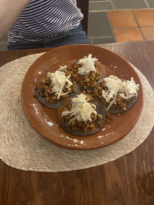   at Na Tlali in Mexico City