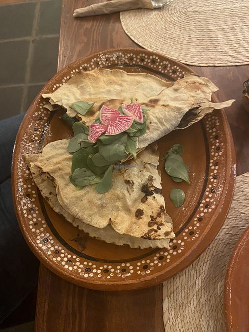   at Na Tlali in Mexico City