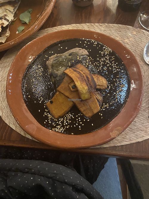   at Na Tlali in Mexico City