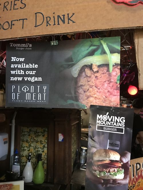 Chimneys - Berlin Bakery - HappyCow