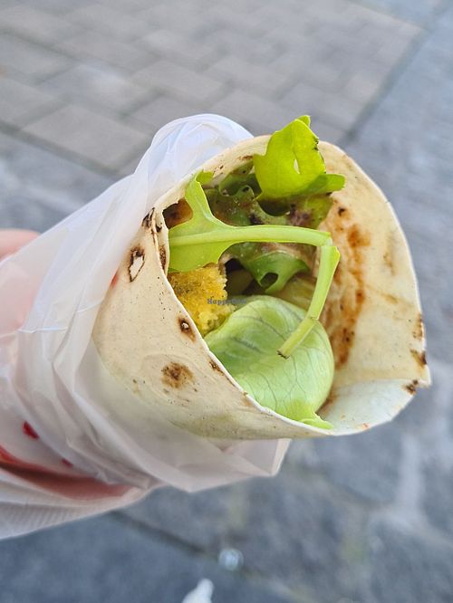  at Cigköftem in St Polten