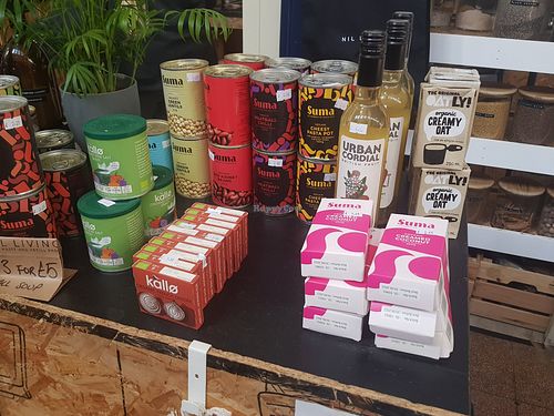 Good options at Nil Living in Newcastle Upon Tyne