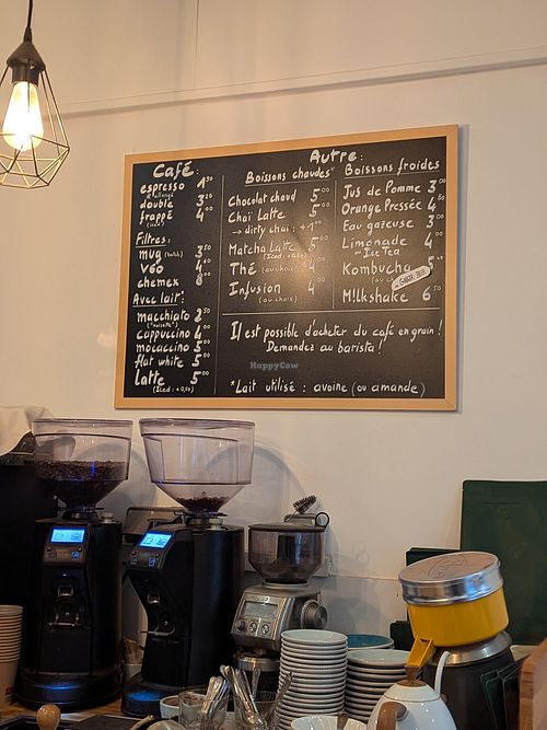  at Virgule in Toulouse