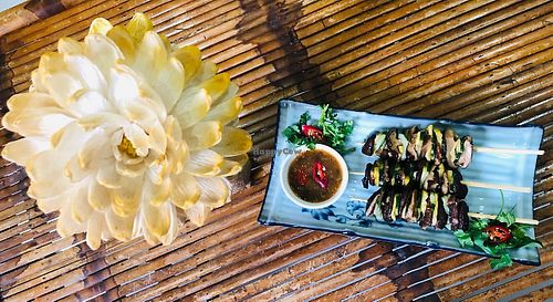  at Hoa Sen Da in Hoi An